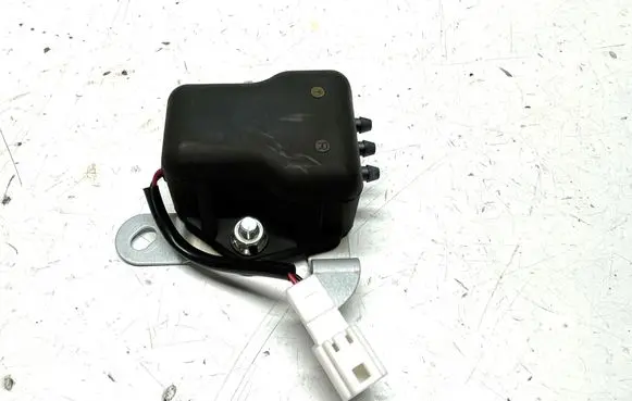 Nissan Juke I F15 Other devices 284L4BV80A