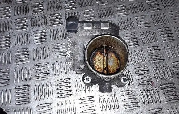 Volvo XC90 Throttle valve 30650013 0280750103