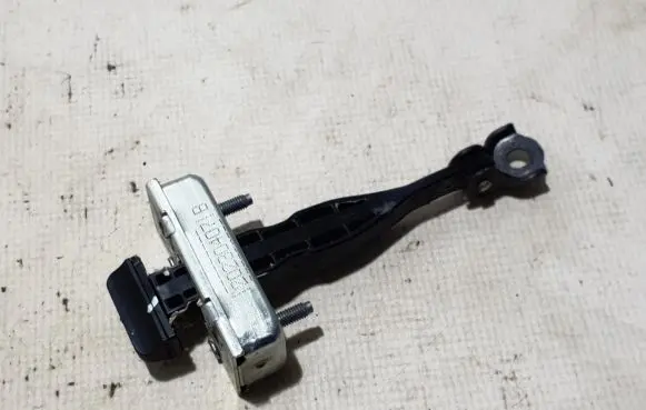 Renault Espace VI Rear door check strap stopper 824304045R