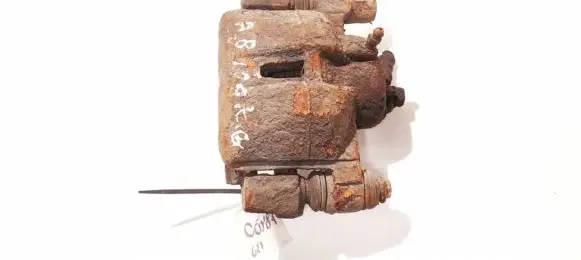 Lexus RX 300 Rear brake caliper