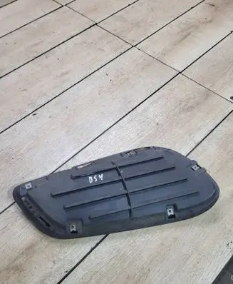 Mercedes-Benz E W212 Front bumper lower grill A2128852823