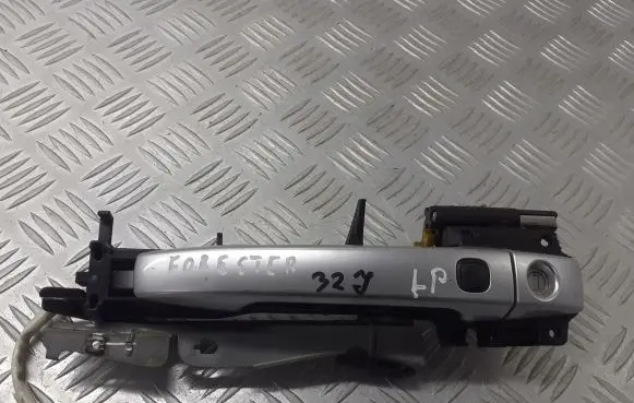 Subaru Forester SH Front door exterior handle
