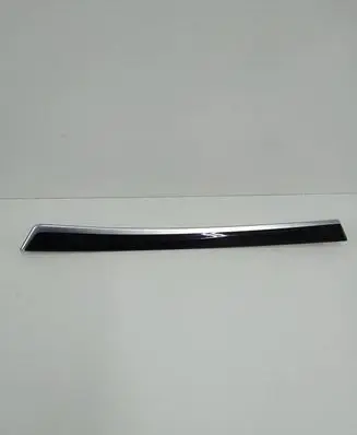 BMW 5 F10 F11 Front door trim bar 9171781