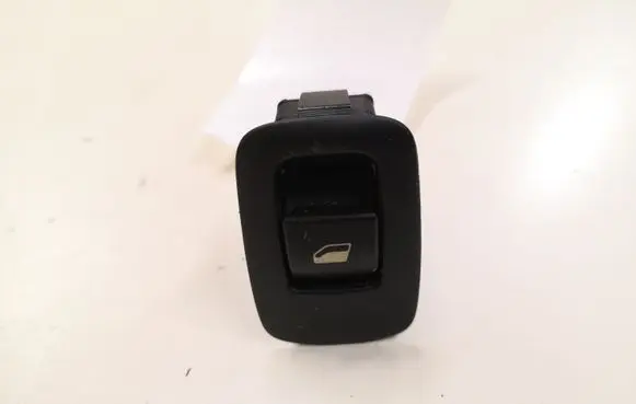 Citroen C4 Grand Picasso Electric window control switch 96639378ZD