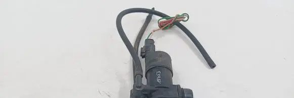 Citroen C2 Windscreen/windshield washer pump 9641553980