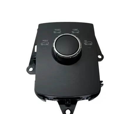 Mercedes-Benz GLE (W166 - C292) Suspension ride height/mode switch a2929058900