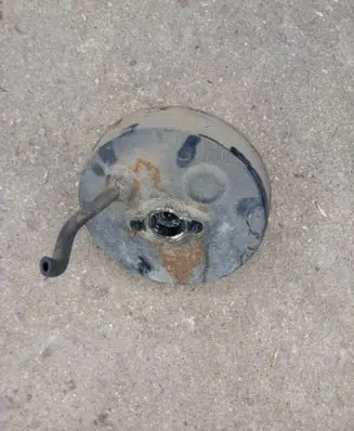 Honda Accord Brake booster 87507503 875075033Z25