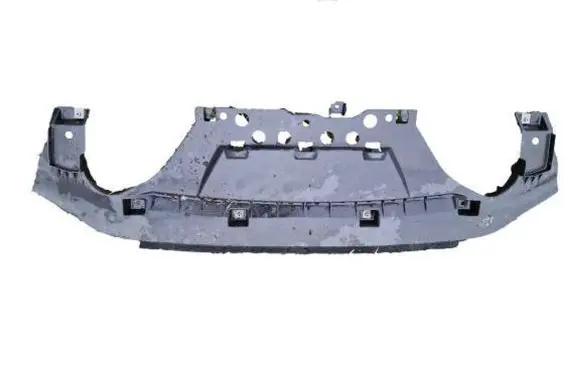 Mazda 3 III Front bumper skid plate/under tray B45A-500SI