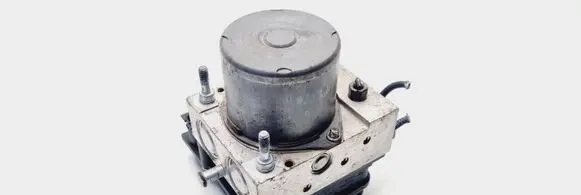 Fiat Bravo ABS Pump 51823644