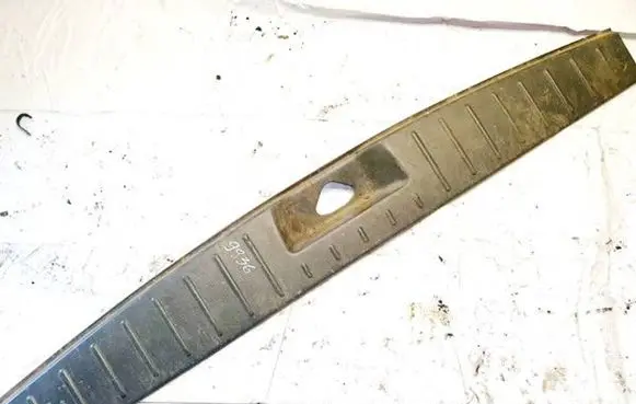 Volkswagen Sharan Other trunk/boot trim element 7m0863459e 95vwa42654af