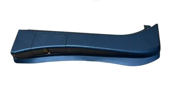 BMW X5 E70 (D) pillar trim (bottom) 51477145954 51477145908 7145954