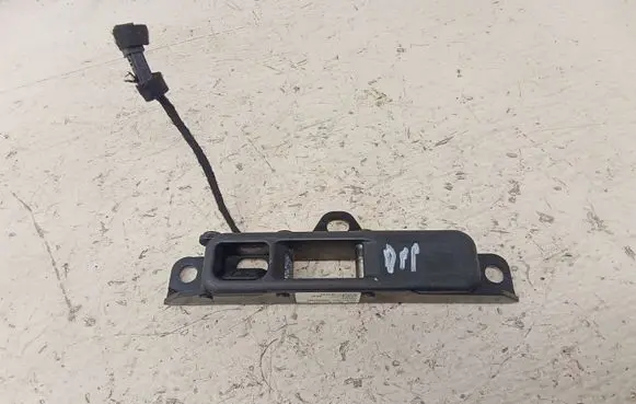 Audi A5 8T 8F Convertible roof lock/latch 8F0871398A