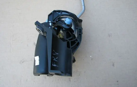 Honda FR-V Gear shifter/selector