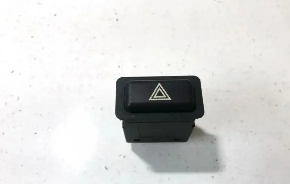 BMW 3 E30 Hazard light switch saeqc80fk5023 03381