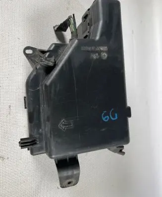 Toyota Prius (XW20) Fuse box set