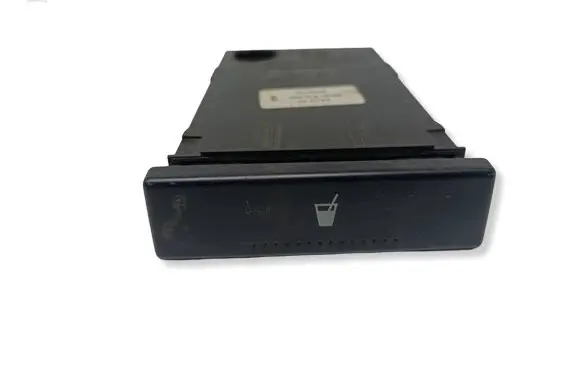 Volkswagen Sharan Cup holder 7M3858602