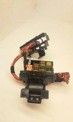 Porsche 911 991 Fuse module 99161010300