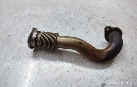 Audi Q7 4L EGR valve line/pipe/hose 059131525