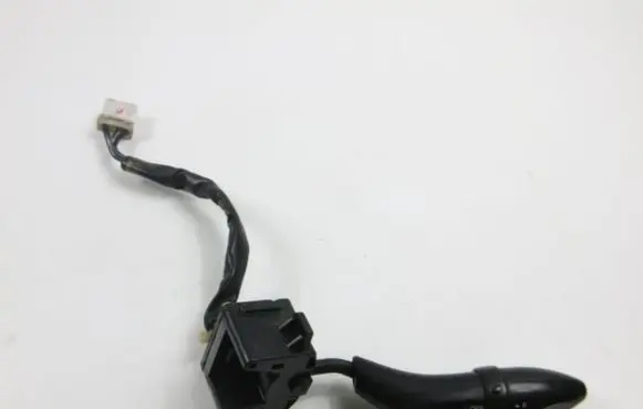 Audi Coupe Wiper switch 