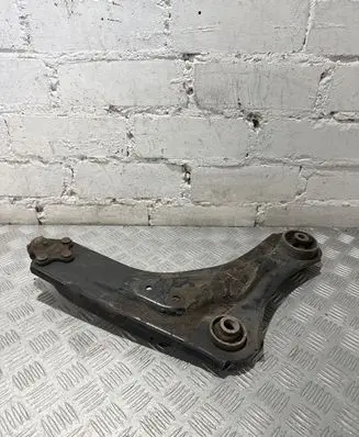 Renault Laguna III Front lower control arm/wishbone 026F043G
