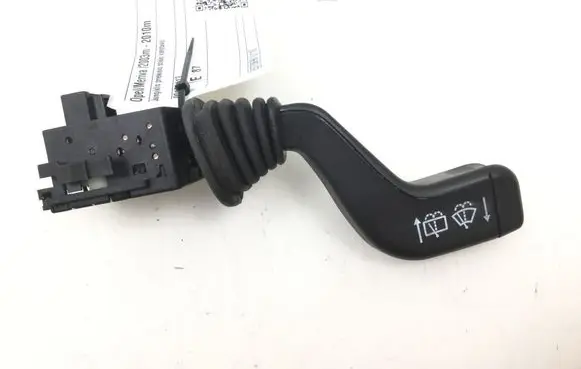 Opel Meriva A Wiper switch 09185413