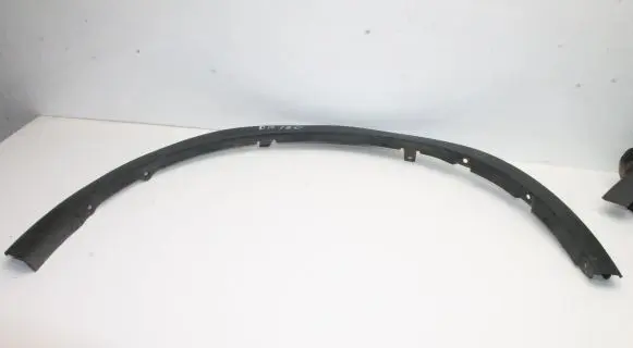 Toyota C-HR I Fender end trim 