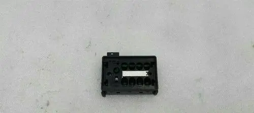 BMW 7 F01 F02 F03 F04 Headlight/headlamp level sensor 9120309