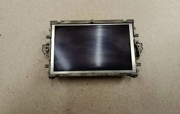 Mercedes-Benz E W212 Screen/display/small screen A2C89913201 A2129015706