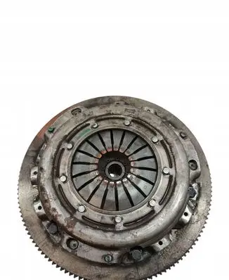 Opel Corsa E Clutch set kit 301G