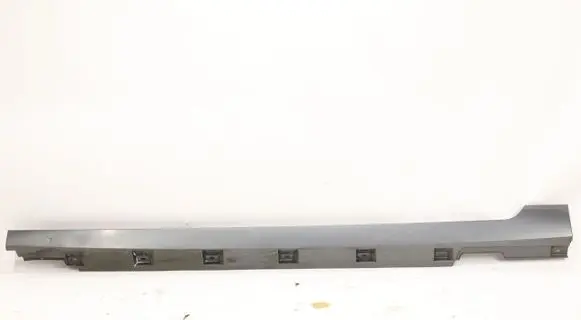 Volkswagen PASSAT B8 Thresholds for All-terrain vehicles 3G0853857