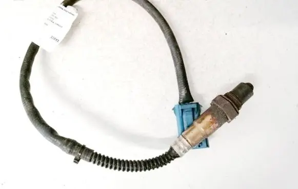 Citroen C4 I Lambda probe sensor 0258006185