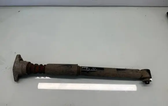 Audi A6 S6 C6 4F Rear shock absorber/damper