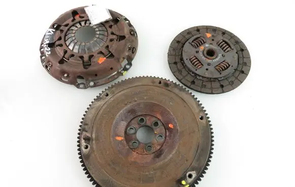 Toyota Yaris Flywheel 319014210
