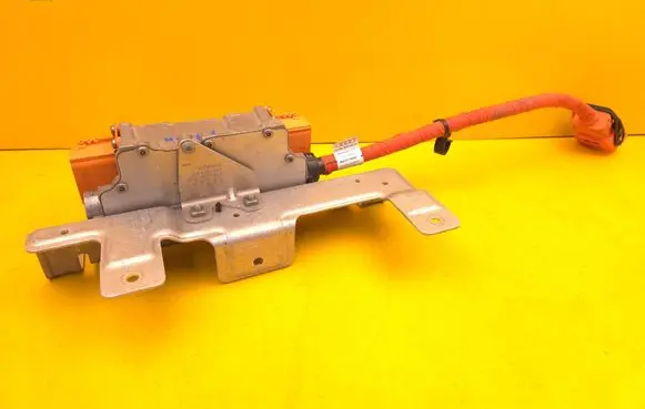 Audi e-tron Other control units/modules 4KE971054A