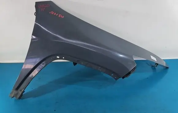 Jeep Cherokee Fender IMPRK1561840