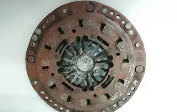 Mercedes-Benz A W168 Pressure plate 