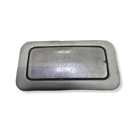 Opel Vivaro Headlining lighting console trim 8200100587 8200100588
