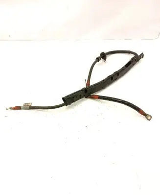 BMW 3 E46 Wires (generator/alternator) 52971 778768103