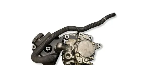 Mercedes-Benz S W221 Power steering pump 7691332149