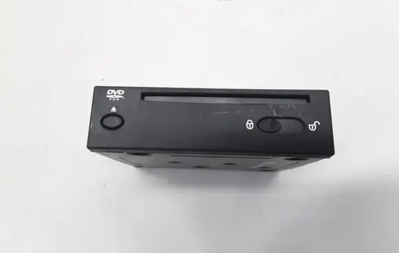 Volvo XC70 GPS navigation control unit/module 31285568