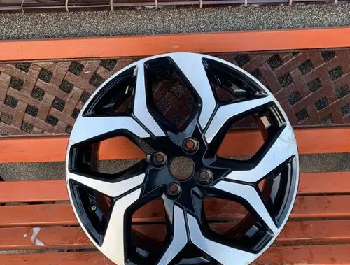 Ford Ecosport R18 alloy rim 