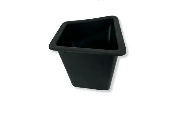 Jeep Grand Cherokee Front trunk storage compartment 10754