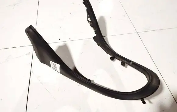 Mercedes-Benz CLS C219 Other interior part