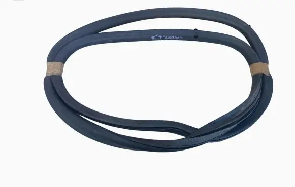 Volkswagen Caddy Rubber seal rear door 