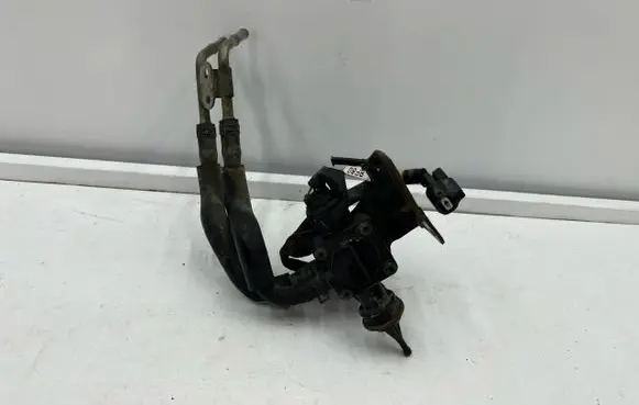Mazda 6 Exhaust gas pressure sensor RF8G182B5