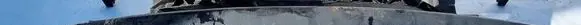 Volkswagen Polo IV 9N3 Front bumper cross member