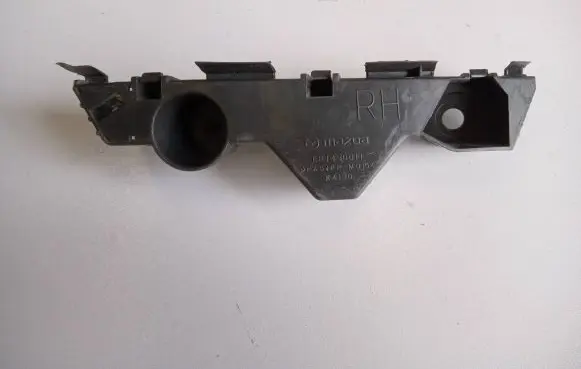 Mazda CX-7 Front bumper mounting bracket EHI4500TI