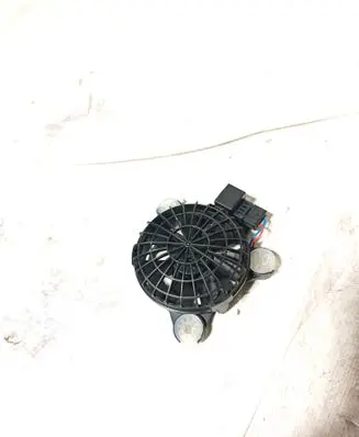 Volkswagen ID.3 Fan impeller 1EA941052 9291706706