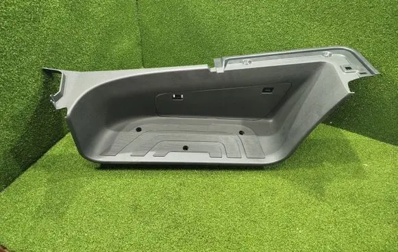 Mercedes-Benz Sprinter W907 W910 Front sill trim cover A9106864000 109395