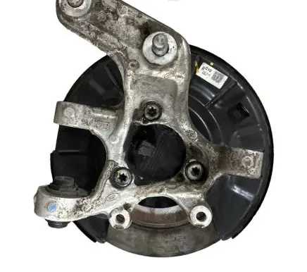 KIA Niro Rear wheel hub spindle/knuckle 